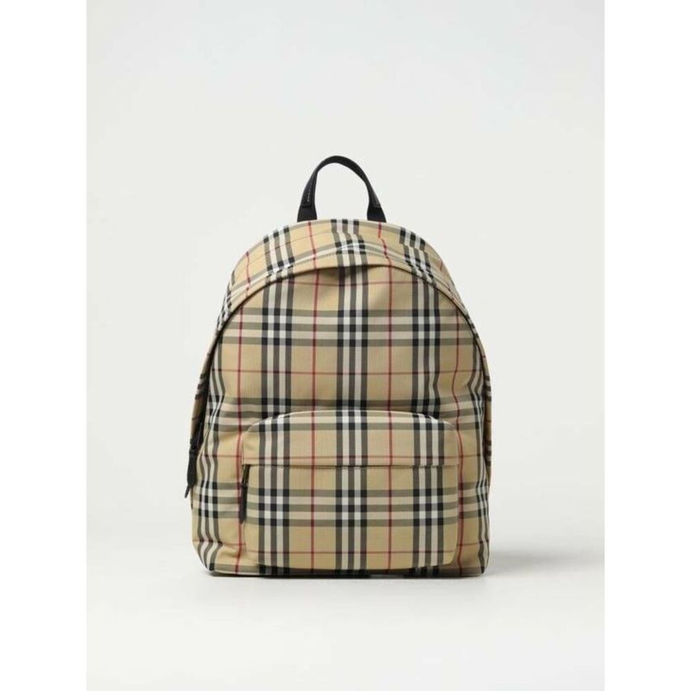 Check Backpack - Picture 3 of 4